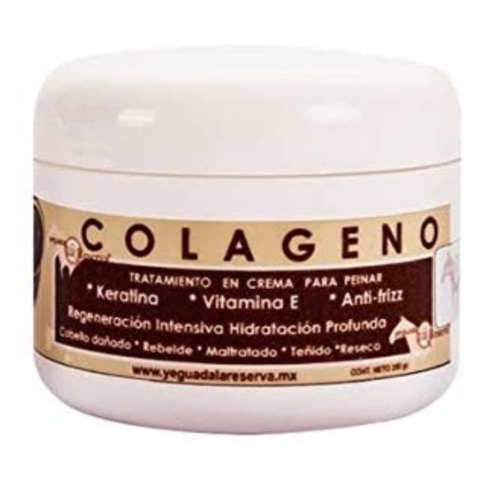 Yeguada La Reserva Collagen